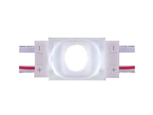 BARDZO JASNY MINI MODUŁ LED SMD 2835 0,36W 40lm