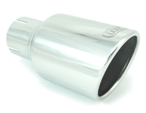 KOŃCÓWKA TŁUMIKA ULTER PREMIUM - N1-101 RS - 60mm