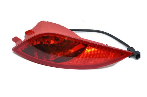 NOWA LAMPA HYUNDAI IX35 PRZECIWMGIELNA PRAWA TYLNA