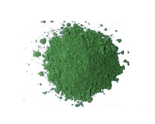 PIGMENT DO BETONU ZIELONY G820 1kg