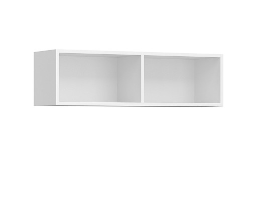 Półka wisząca 90 cm