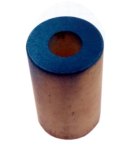 DYSZA CLEMCO ceramiczna 9,5 mm do pistoletu BNP