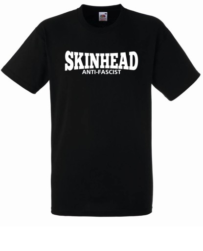 T-shirt Koszulka Skinhead RÓŻNE WZORY XXL