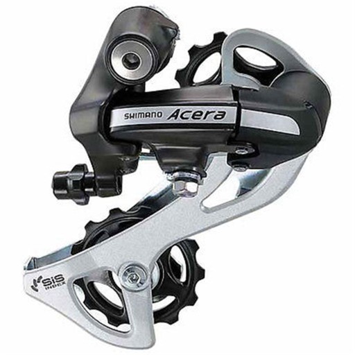 Nowa przerzutka Shimano Acera RD-M360 Tył