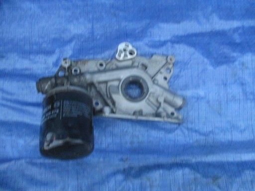 OPEL ASTRA II VECTRA B OMEGA B 2.0 16V POMPA OLEJU