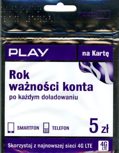 -- 534 800 570 -- SUPER NUMER PLAY ROK WAŻNOŚCI