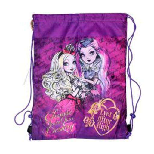 ST.MAJEWSKI WOREK NA OBUWIE EVER AFTER HIGH