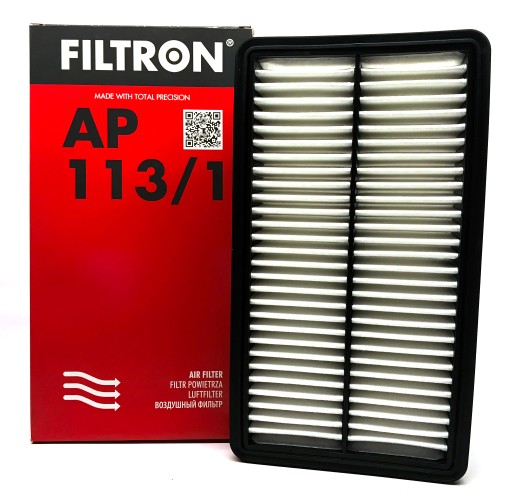 FILTRON FILTR POWIETRZA AP113/1 MAZDA 6 MPV