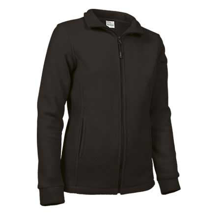 Polar damski VALENTO GLACE r. XXL czarny