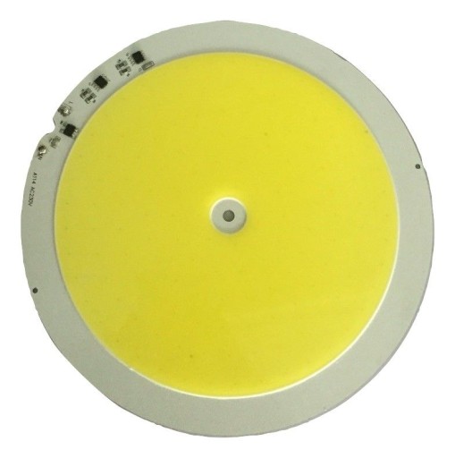 dioda plafon led cob 230v slim 3000K JAKOŚĆ wkład