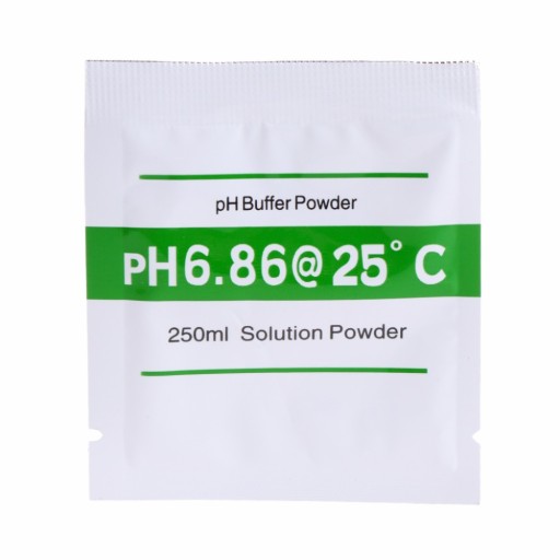 Bufor pH do kalibracji pH-Metr - pH 6.86 - 250 ml.