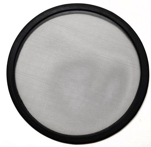 WKŁAD GĘSTY DO CEDZIDŁA 240 ŚREDNICA 215MM CEDZAK
