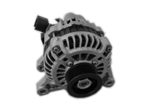 ALTERNATOR CITROEN BERLINGO 1.4 1.6 16V