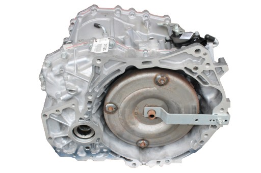 SKRZYNIA AUTOMAT NISSAN QASHQAI X-TRAIL CVT JF016/JF017