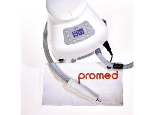 Frezarka PROMED 4030 SX2 made in germany 2 lata gw