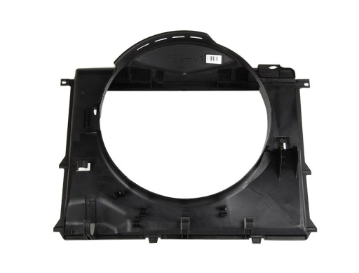 OBUDOWA WENTYLATORA BMW E39