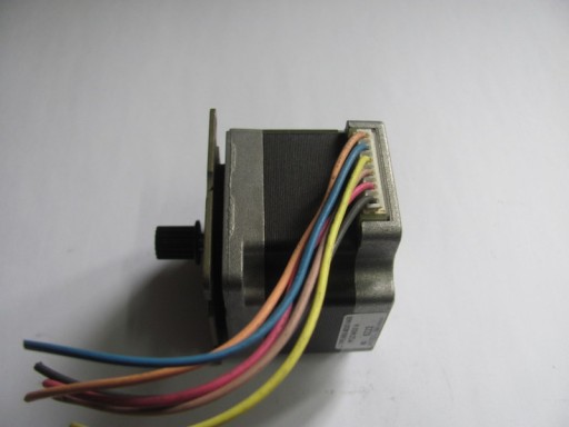 Silnik krokowy KH56JM2U014A05 Japan Servo