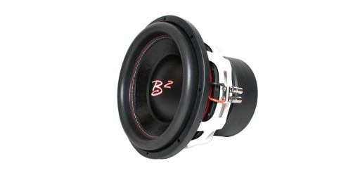 B2 Audio RAGE12 D2 Subwoofer 30cm 1200rms