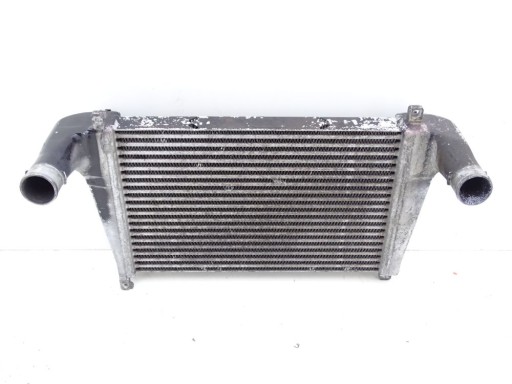 DAF LF 45 55 4.5 E4/6 06-13 INTERCOOLER