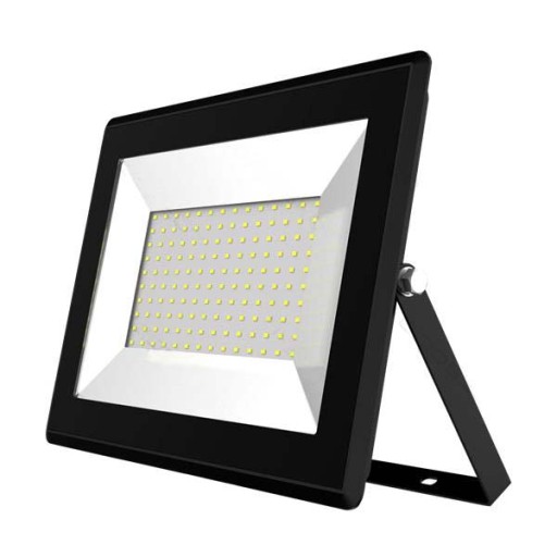 Lampa Naświetlacz Halogen LED 100W IP65 SMD 4000k