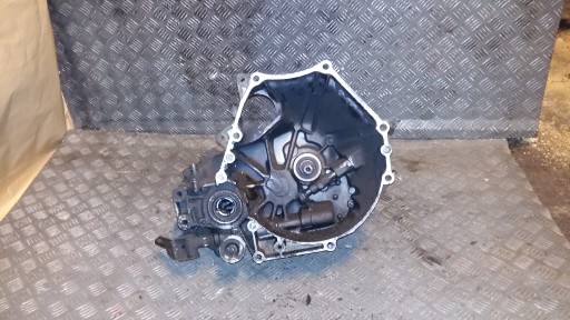 ROVER 45 420 2.0TD SKRZYNIA BIEGÓW RG5 GWARANC