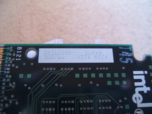 procesor slot1 pentium3 celeron 333/6 300/66 pIII