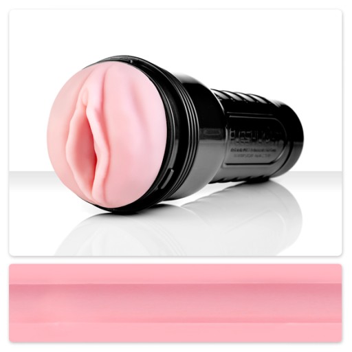 FLESHLIGHT i KURIER GRATIS - NAJLEPSZY MASTURBATOR