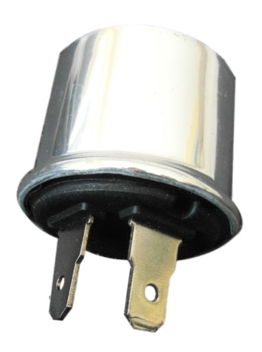Przerywacz kierunkowskazów Elektromagnetyczny do Ursus c330 360 12V 2-pin