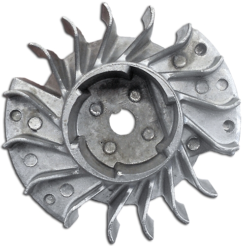 KOŁO MAGNESOWE ZAMACHOWE STIHL 017 018 MS170 MS180