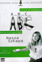 ABC,NASZA SZKAPA Audiobook na CD Wyprzedaż