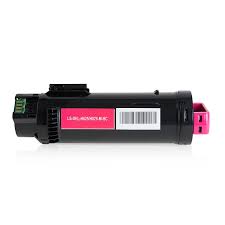 Toner Dell H625 H825 S2825cdn na 4000 str. Magenta