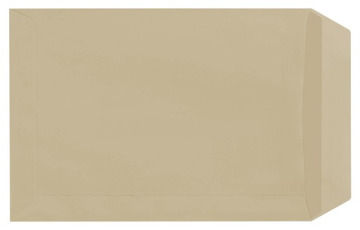 Samoklejące Koperty Brązowe HK C5 162 x 229 mm 500