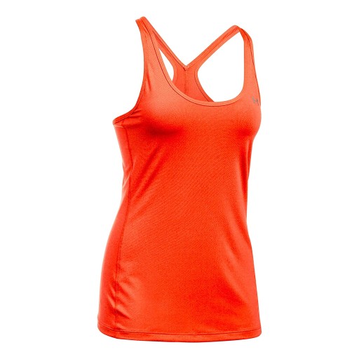 UNDER ARMOUR KOSZULKA RACER TANK PO 1271765-877 XS