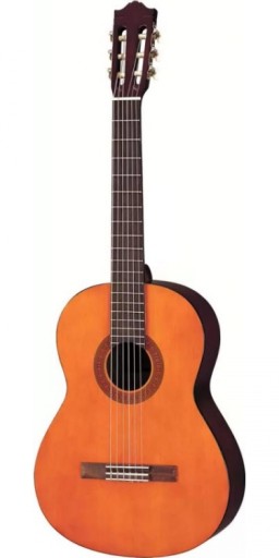 YAMAHA C40 NT NATURAL - GITARA KLASYCZNA nowa