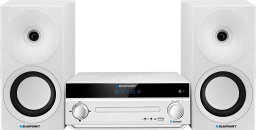 Blaupunkt MS30BT Edition wieża BT CD Zielona Góra