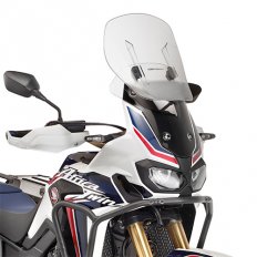 Honda CRF 1000L AFRICA TWIN '16 szyba owiewka Kapp