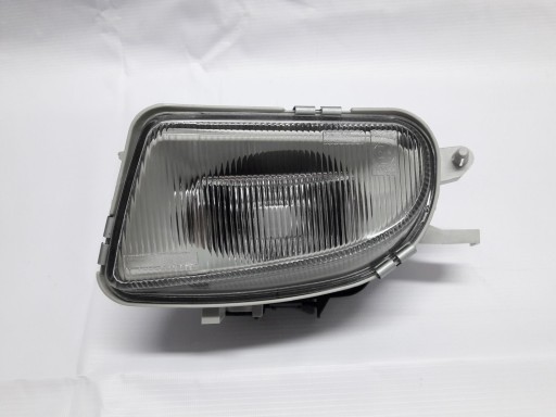 LAMPA PRZECIWMGIELNA MERCEDES SLK R170 CLK C208 LE