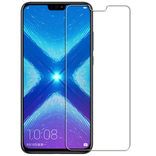 SZKŁO HARTOWANE PANCERNE GLASS DO HUAWEI HONOR 8X