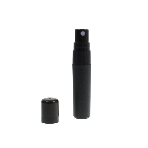 Butelka fiolka flalakon na perfumy atomizer 5ml