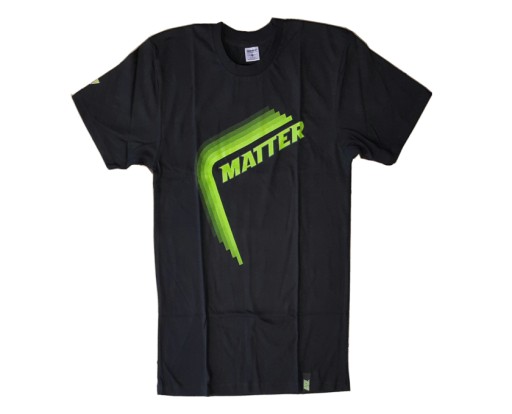 MATTER G13 KOSZULKA T-Shirt roz. XL