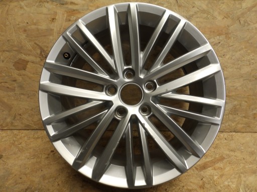 FELGA VW EOS 1Q0 7.5Jx17H2 ET47 5x112