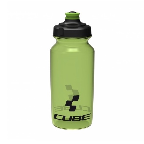 Bidon CUBE Icon 500ml 0,5l zielony