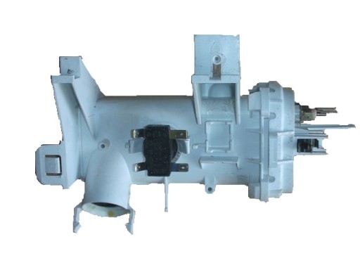 GRZAŁKA ZMYWARKA SIEMENS S8K1S