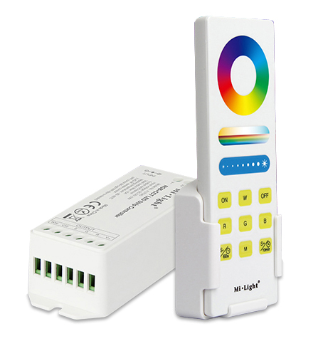 Sterownik MiLight Pilot Odbiornik FUT043A do RGB