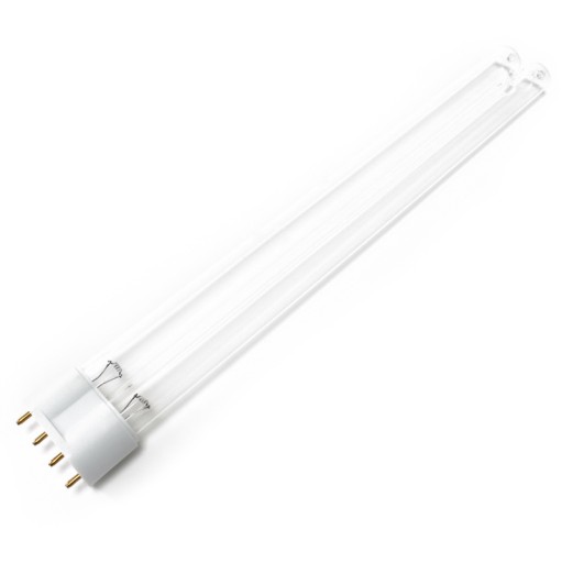 ŻARNIK UV-C 18W DO LAMPA UV 18W 10000 H!