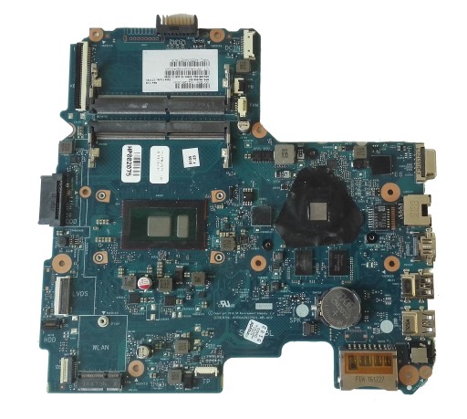 902590-001 HP NOTEBOOK 14-AM DINERINL 6050A2822501