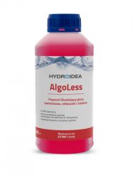 Preparat antyglonowy AlgoLess 500 ml