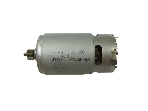 BOSCH SILNIK DO WKRĘTARKI PSR 14,4 Li-2