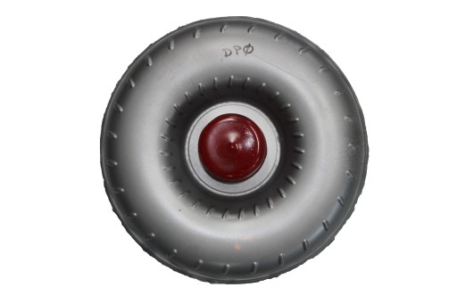 Sprzęgło hydrokinetyczne DP0 Renault, Peugeot,