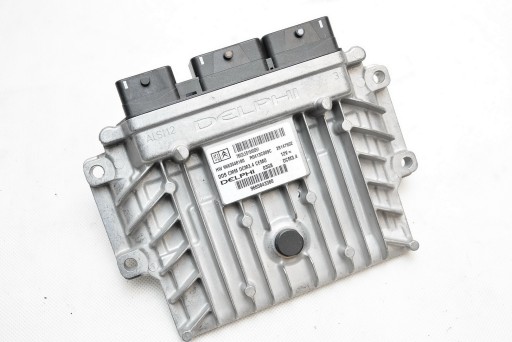 komputer CITROEN 9663548180 9663548180 R0413C009C